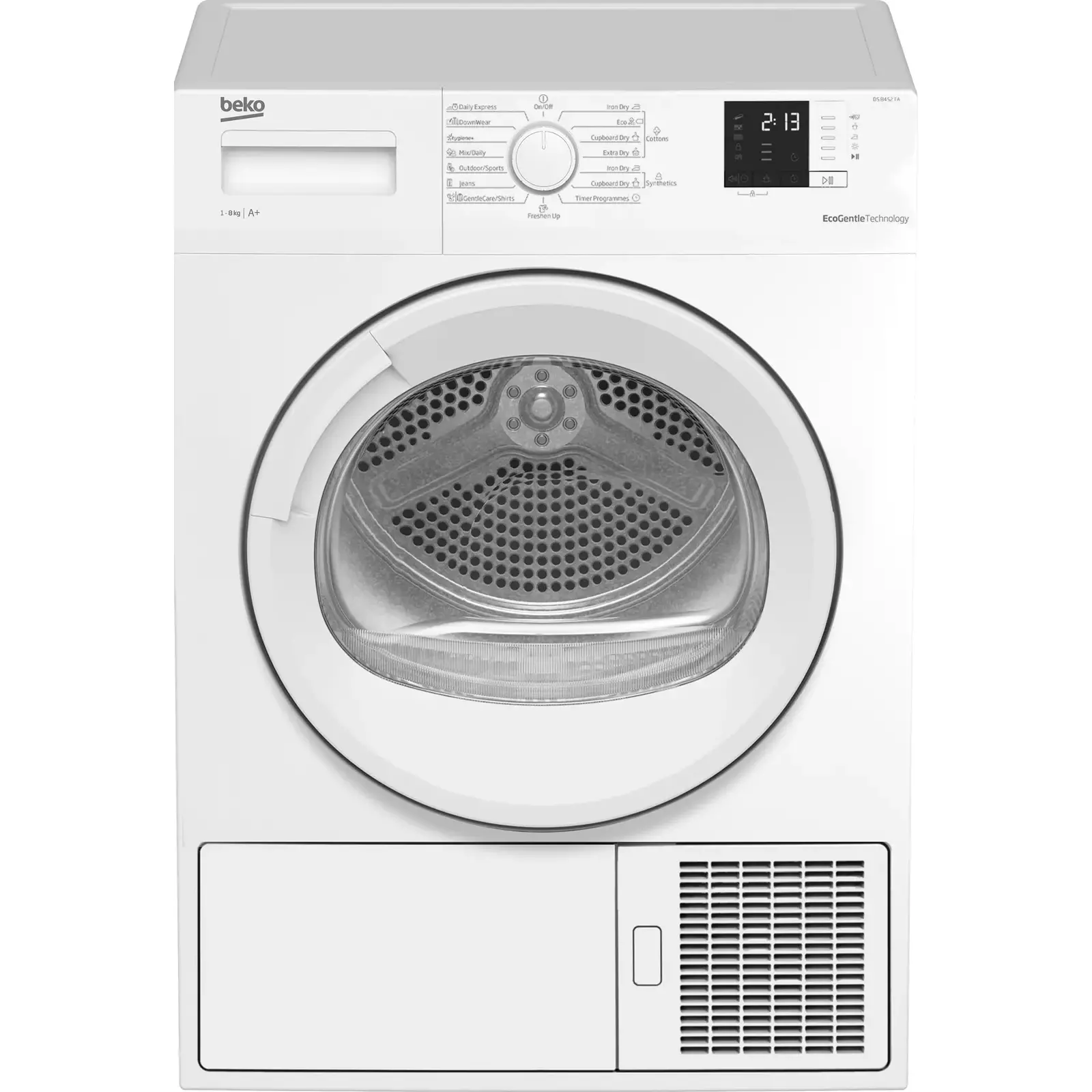 BEKO DS8452TA Photo 1