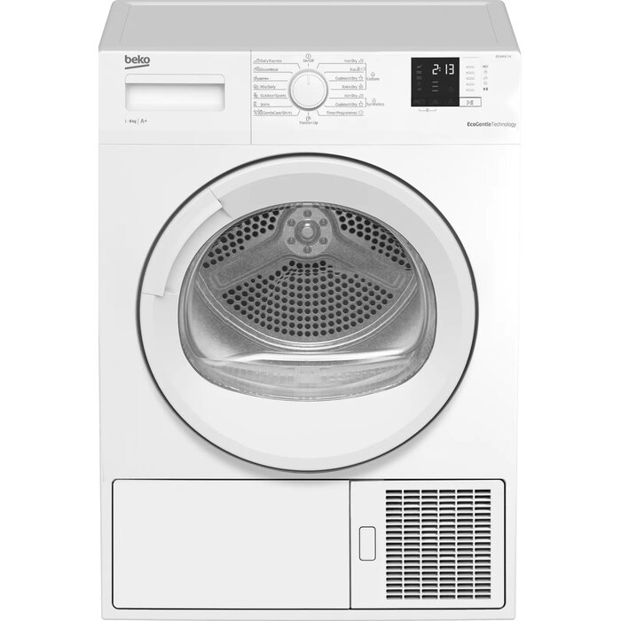 BEKO DS8452TA Photo 1