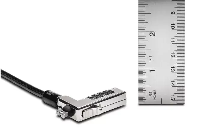 Laptop Lock Kensington K60600WW Photo 2