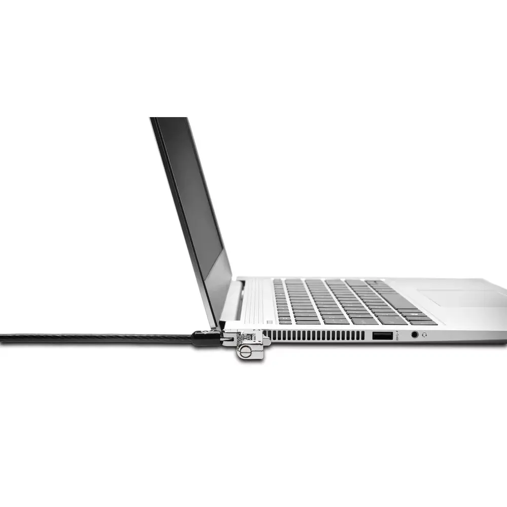 Portatīvā datora slēdzis Kensington Slim Resettable NanoSaver Photo 4