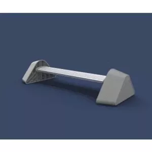 360° swivelling bar