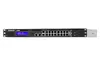 QNAP QGD-1602P Pārvaldāms L2 PoE Gigabit slēdzis Photo 3