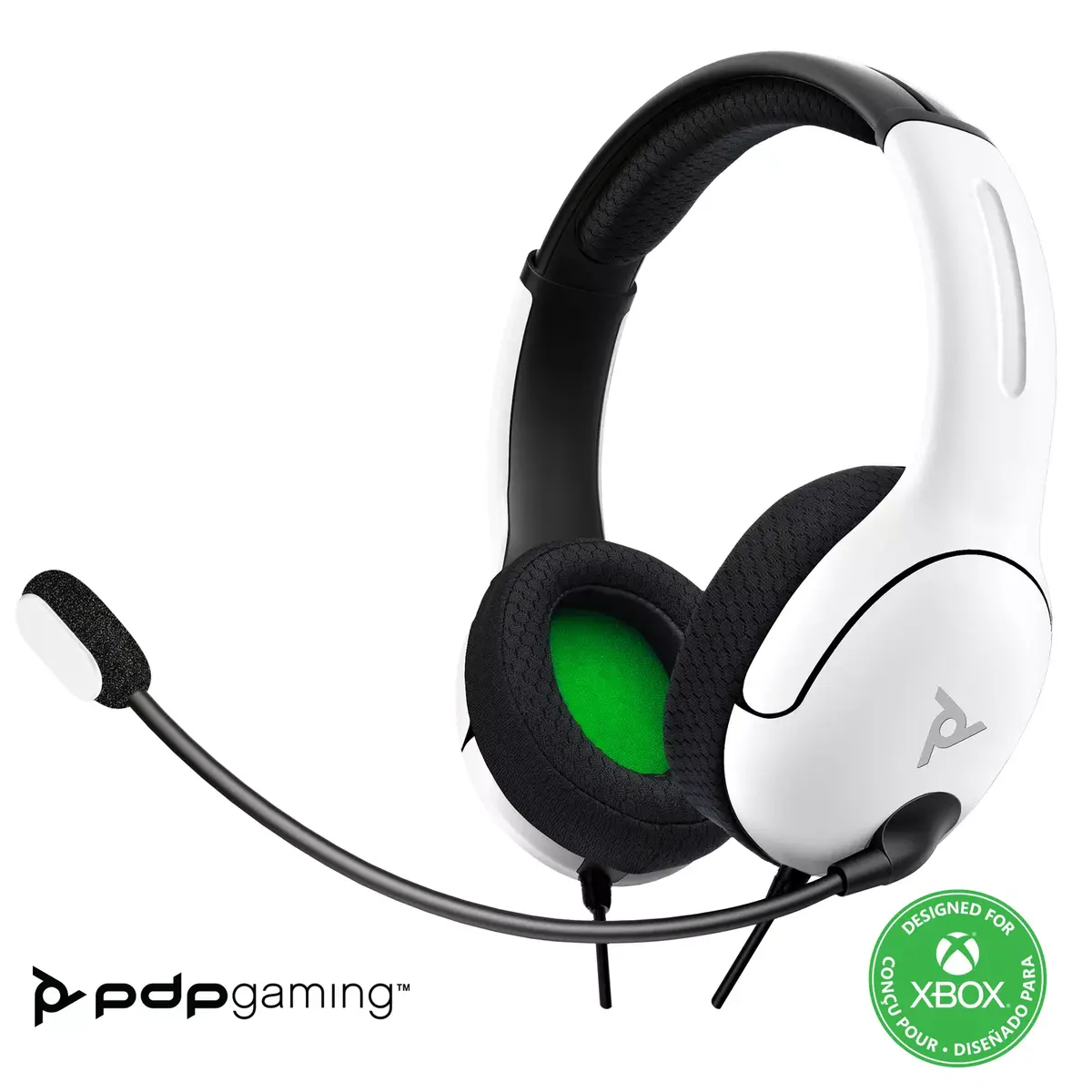 Наушники PDP LVL40 Photo 4