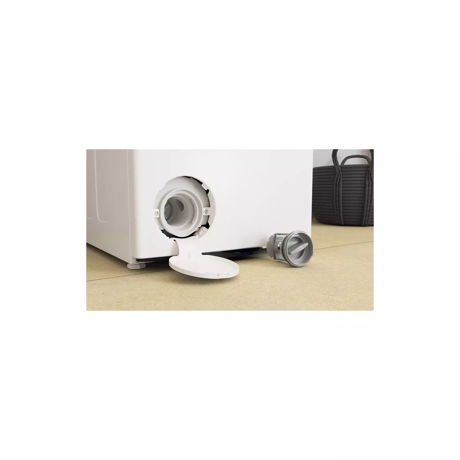 WHIRLPOOL TDLR 65230SS Photo 13