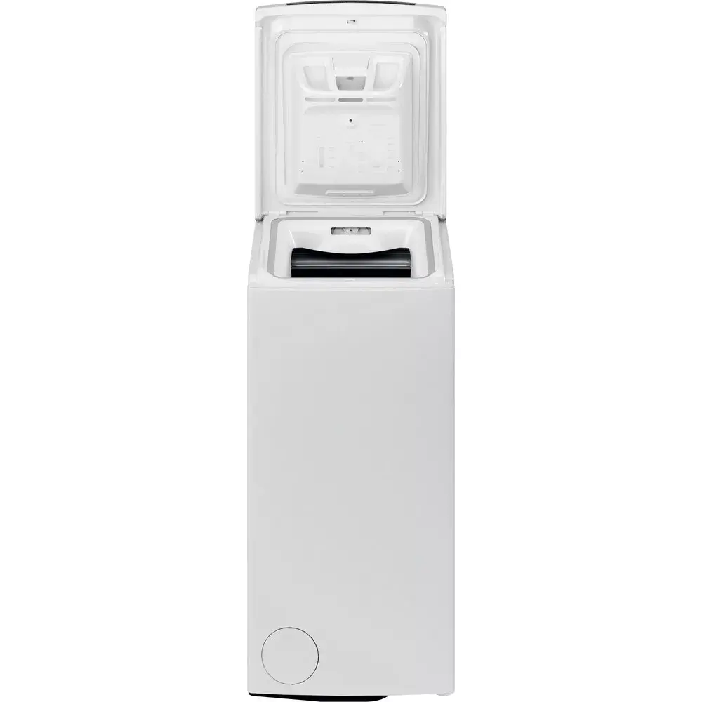 WHIRLPOOL TDLR 65230SS augšējā ielādes veļasmašīna Photo 3