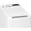 WHIRLPOOL TDLR 65230SS augšējā ielādes veļasmašīna Photo 10