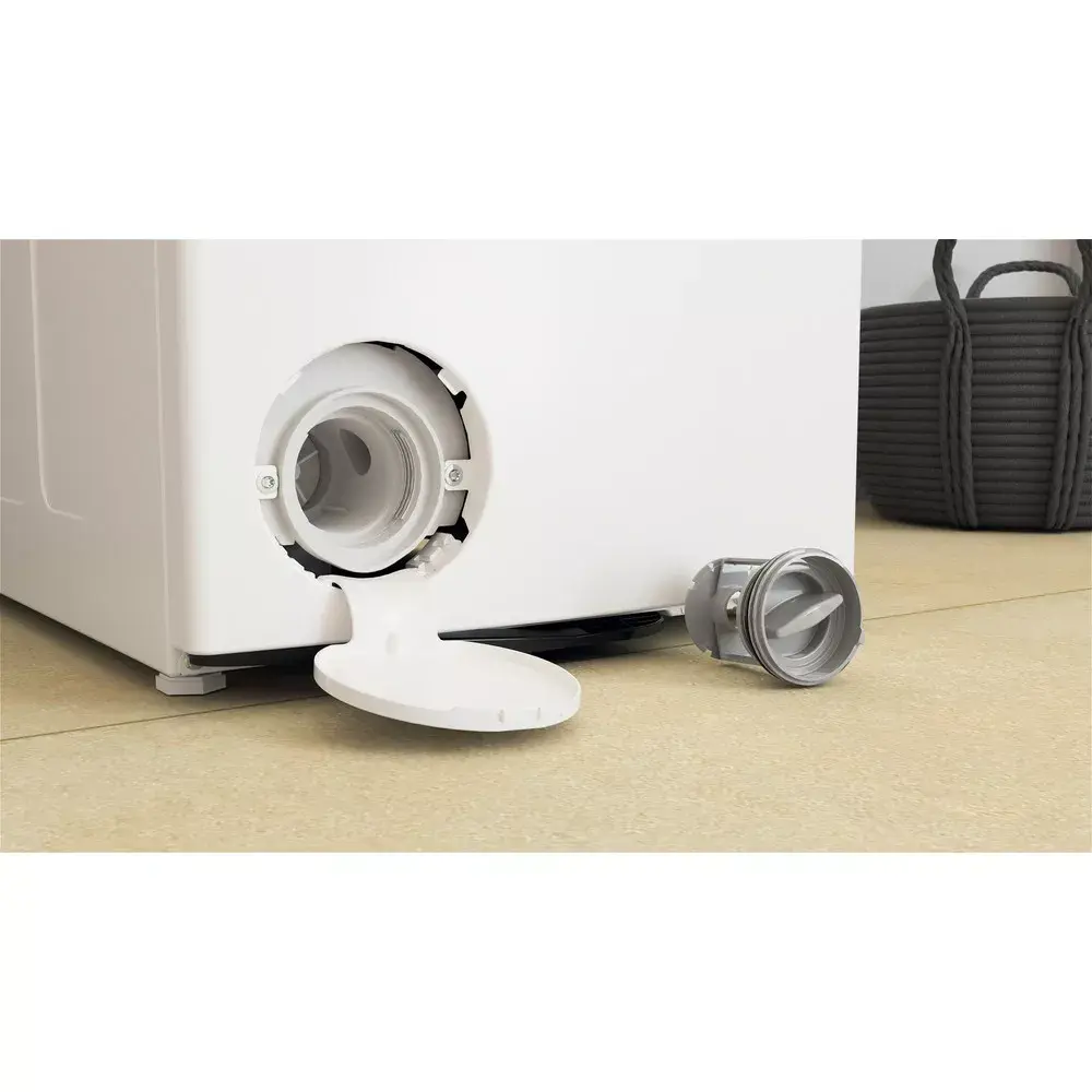 WHIRLPOOL TDLR 65230SS augšējā ielādes veļasmašīna Photo 13