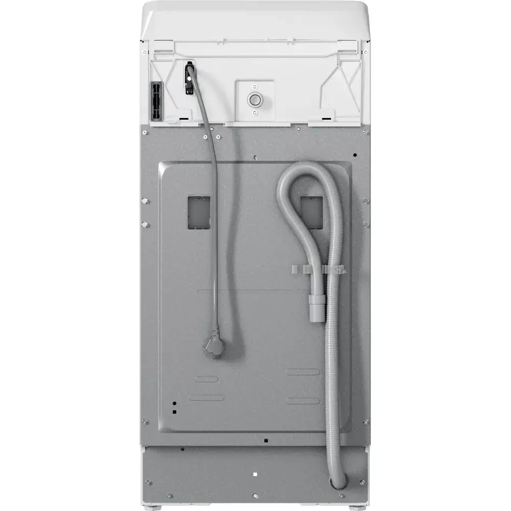 WHIRLPOOL TDLR 65230SS augšējā ielādes veļasmašīna Photo 14