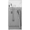 WHIRLPOOL TDLR 65230SS augšējā ielādes veļasmašīna Photo 14