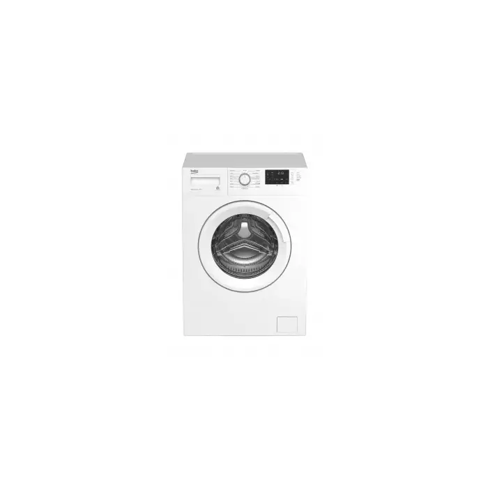 BEKO WRE6512BWW Photo 1