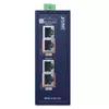 Сетевой коммутатор PLANET IPOE-270-12V Photo 2