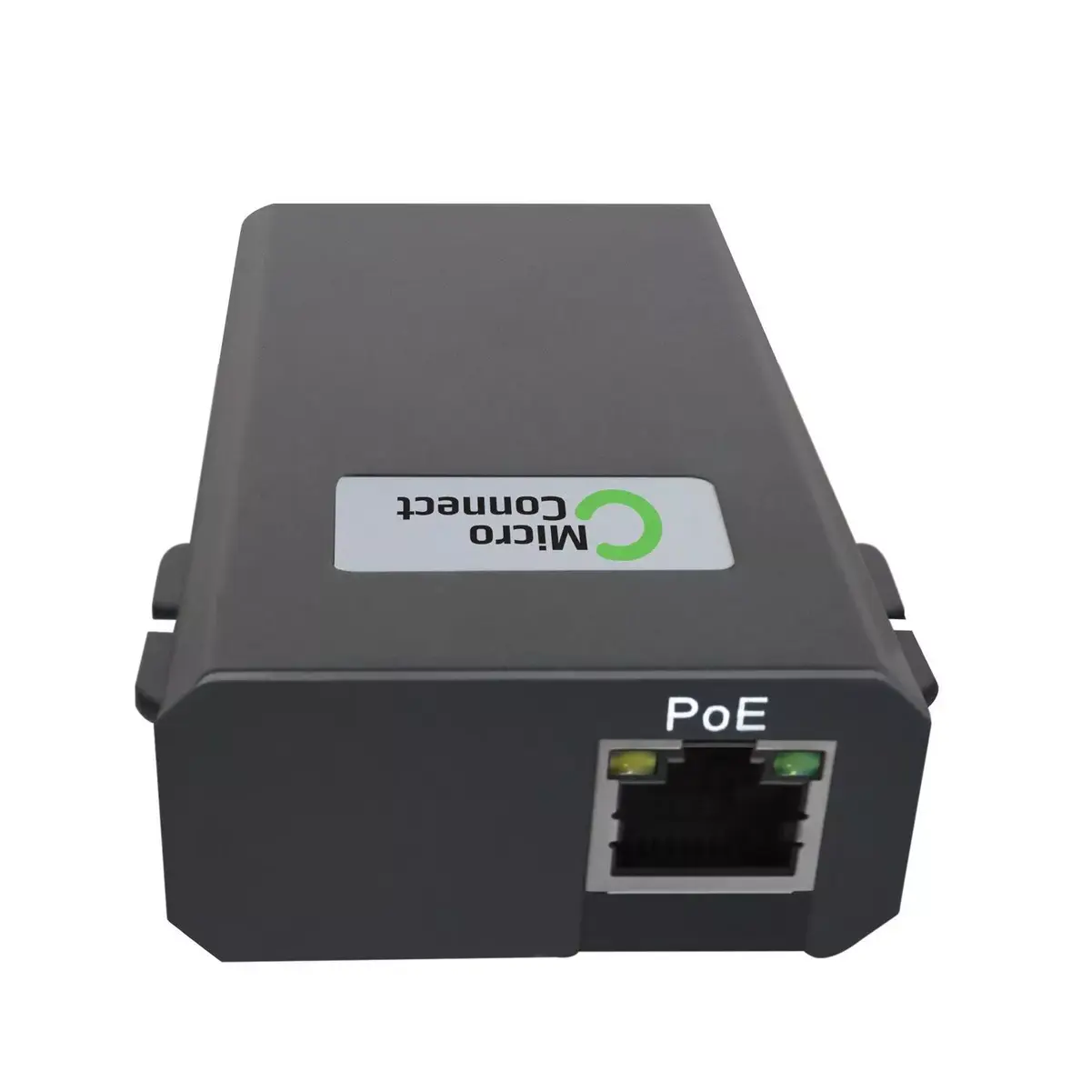 MicroConnect POEINJ-25W-USBC PoE injector Photo 2