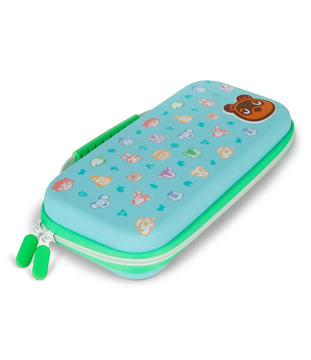 PowerA Protection Case Animal Crossing for Nintendo Switch Photo 2