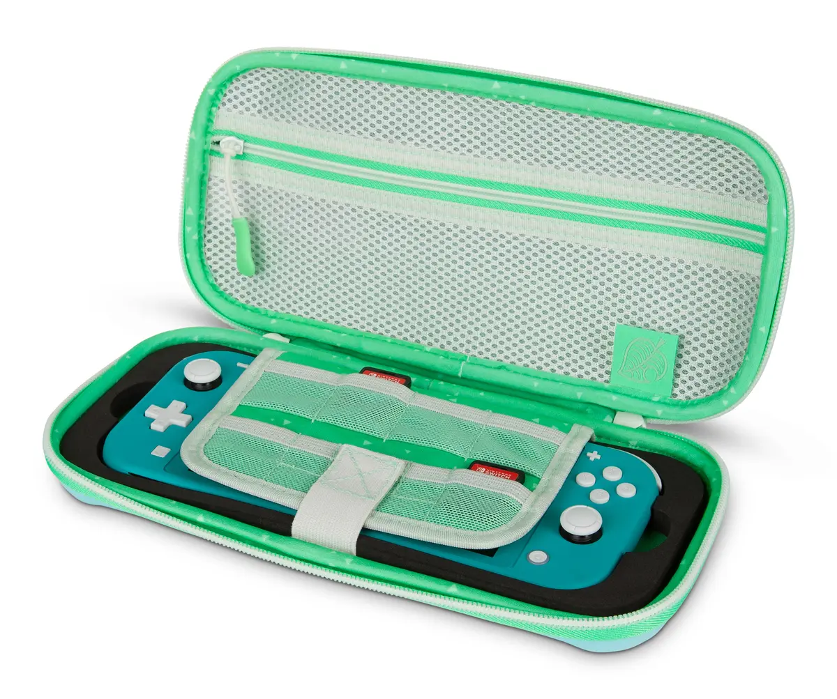 PowerA Protection Case Animal Crossing for Nintendo Switch Photo 6