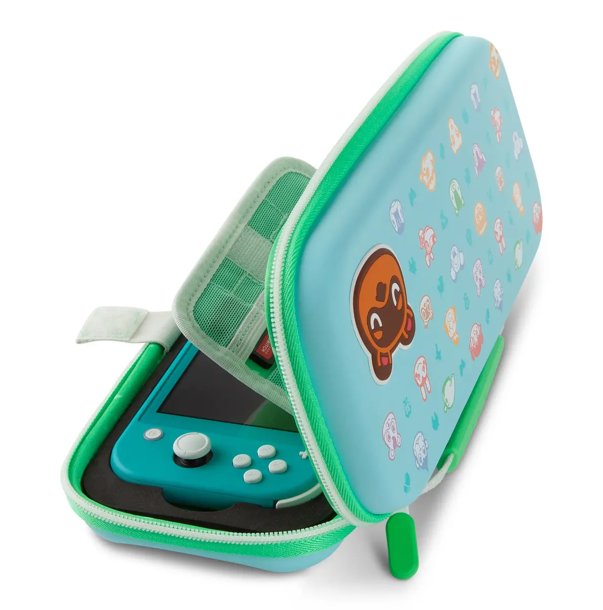 PowerA Protection Case Animal Crossing for Nintendo Switch Photo 7