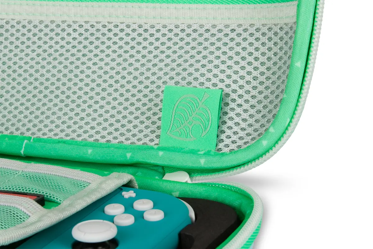 PowerA Protection Case Animal Crossing for Nintendo Switch Photo 8