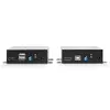 KVM Extender Lindy 300m Fibre Optic HDMI 4K60 Photo 4