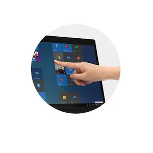 Touch and Pen Enabled
