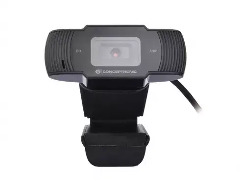 Webkamera Conceptronic AMDIS 720P HD Photo 2