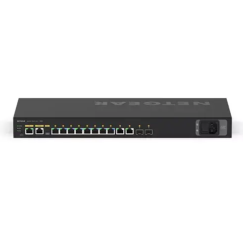 Pārvaldāms slēdzis NETGEAR M4250-10G2F Photo 3