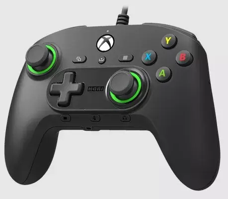 Hori AB01-001E Gamepad — Wired USB Xbox One Photo 2
