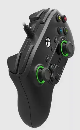 Hori AB01-001E Gamepad — Wired USB Xbox One Photo 3
