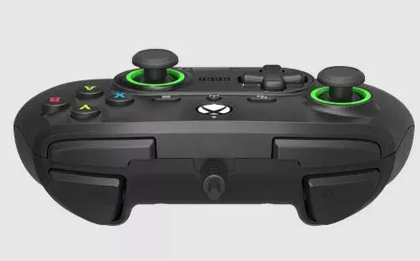 Hori AB01-001E Gamepad — Wired USB Xbox One Photo 5