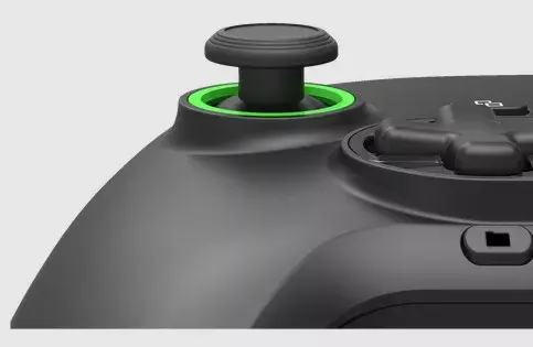 Hori AB01-001E Gamepad — Wired USB Xbox One Photo 6