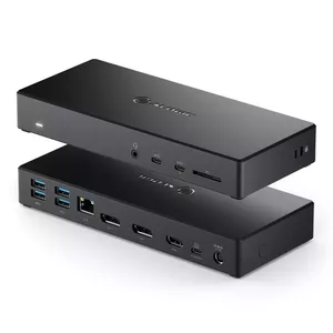 Docking Station ALOGIC MA3 USB-C Triple Display DP Alt. Mode