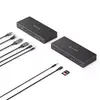 Docking Station ALOGIC MA3 USB-C Triple Display Photo 3