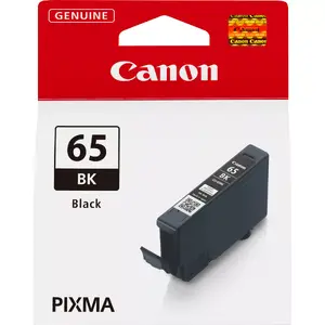 Cartridge Canon CLI-65 BK original black