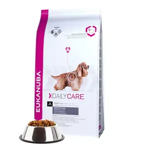 Eukanuba Daily Care Adult Sensitive Skin Dry Dog Food 2.3 kg
