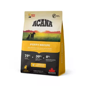 Acana Heritage Puppy & Junior сухой корм для собак 2 кг