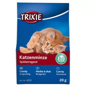 TRIXIE 4225 suņu un kaķu rotaļlieta