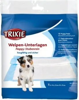 Suņu mācību paklājiņš Trixie 23411, celuloze