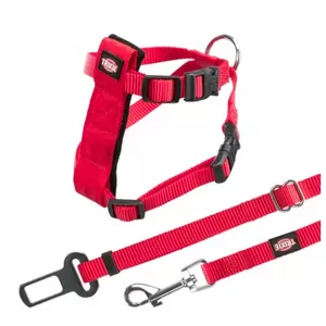 Harness Trixie 4011905012940 Red