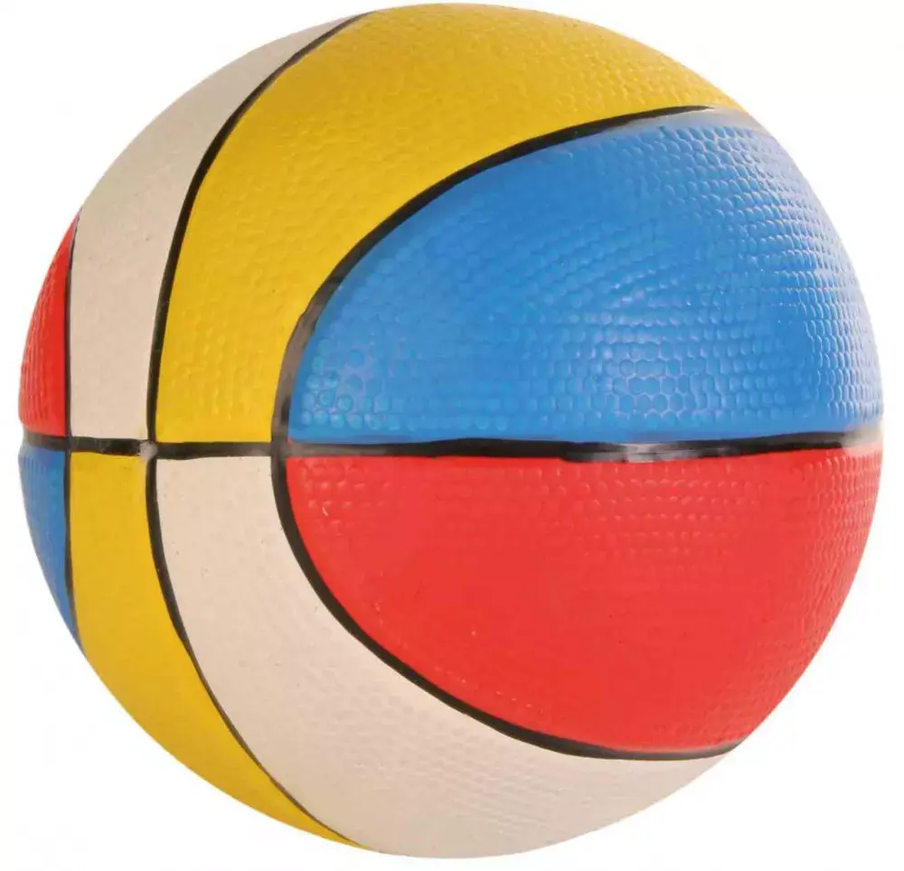 Trixie Dog Toy Ball 13 cm Photo 2