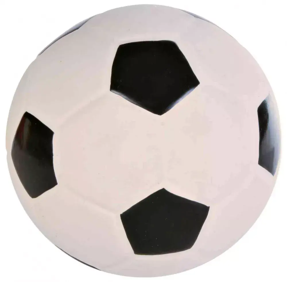 Trixie Dog Toy Ball 13 cm Photo 3