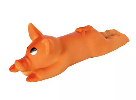 Skrienošā rotaļlieta Trixie 35092 Suns Oranžs