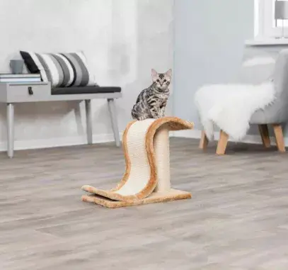 Cat scratching board Trixie 4341 Photo 2