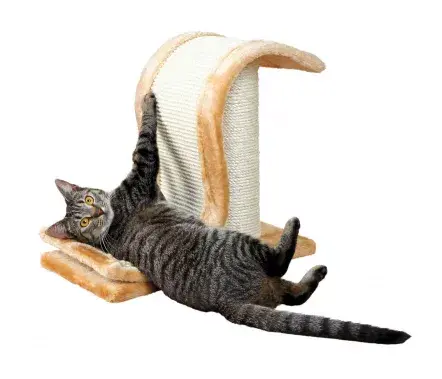Cat scratching board Trixie 4341 Photo 3