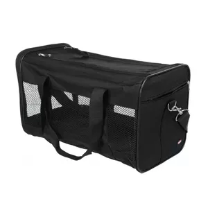 Soft pet carrier Trixie Ryan Carrier — for dogs, 470×260×270 mm