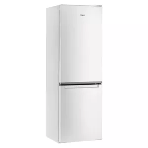 Whirlpool W5 811E W 1 Freestanding 339 L F White