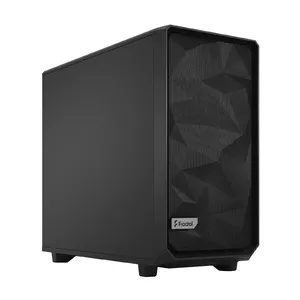 PC Case Fractal Design Meshify 2 Tower Black