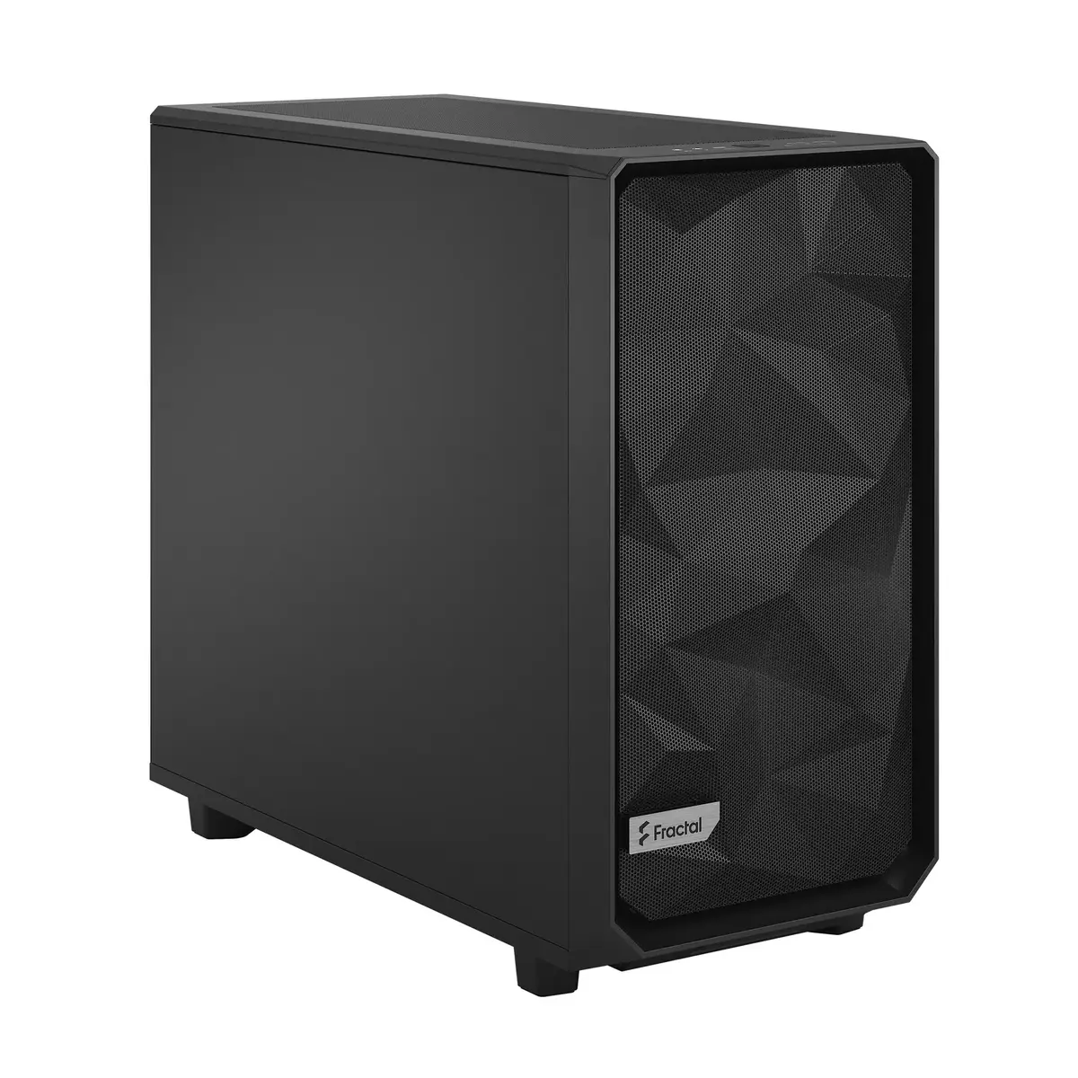 Datora korpuss Fractal Design Meshify 2 Photo 2