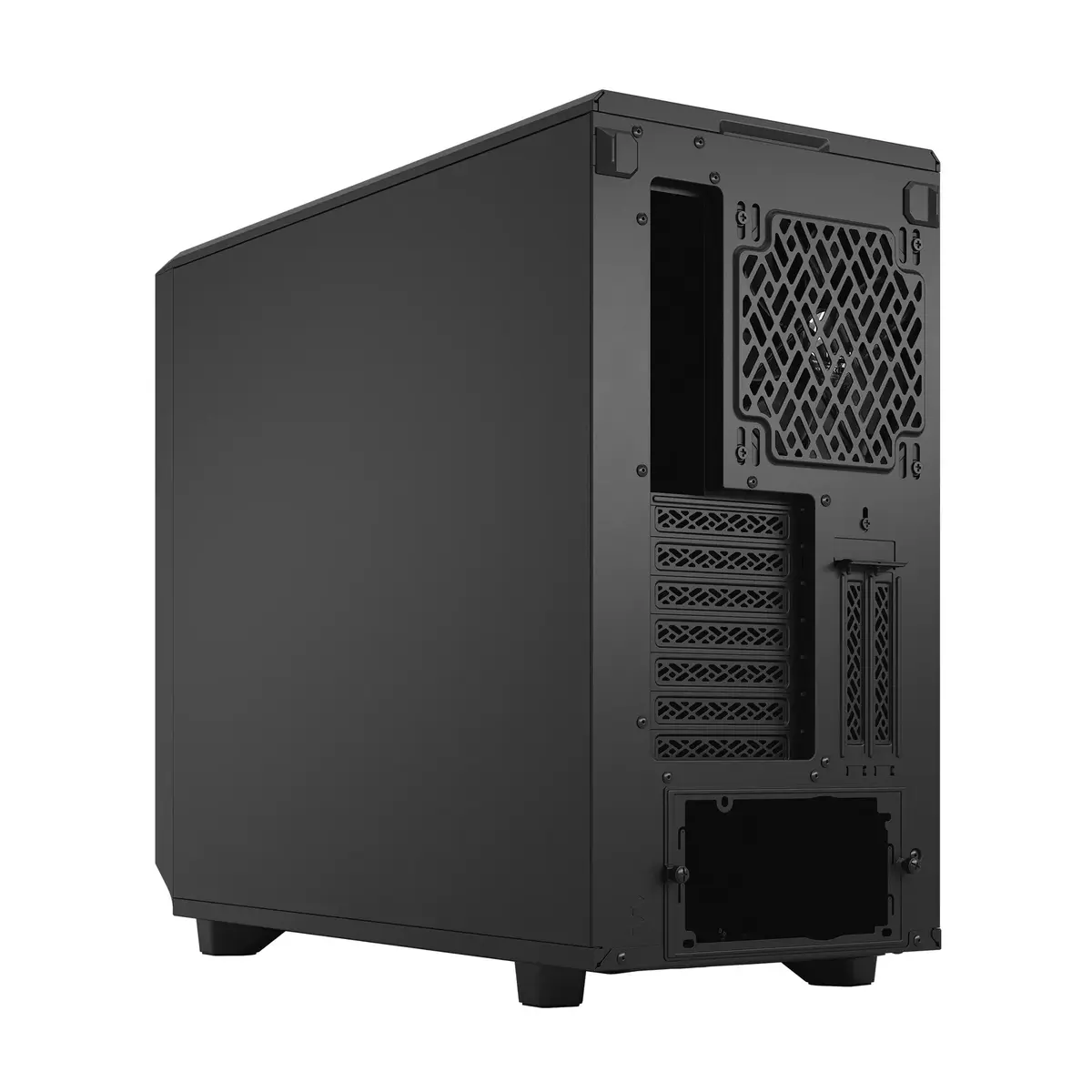 Datora korpuss Fractal Design Meshify 2 Photo 6