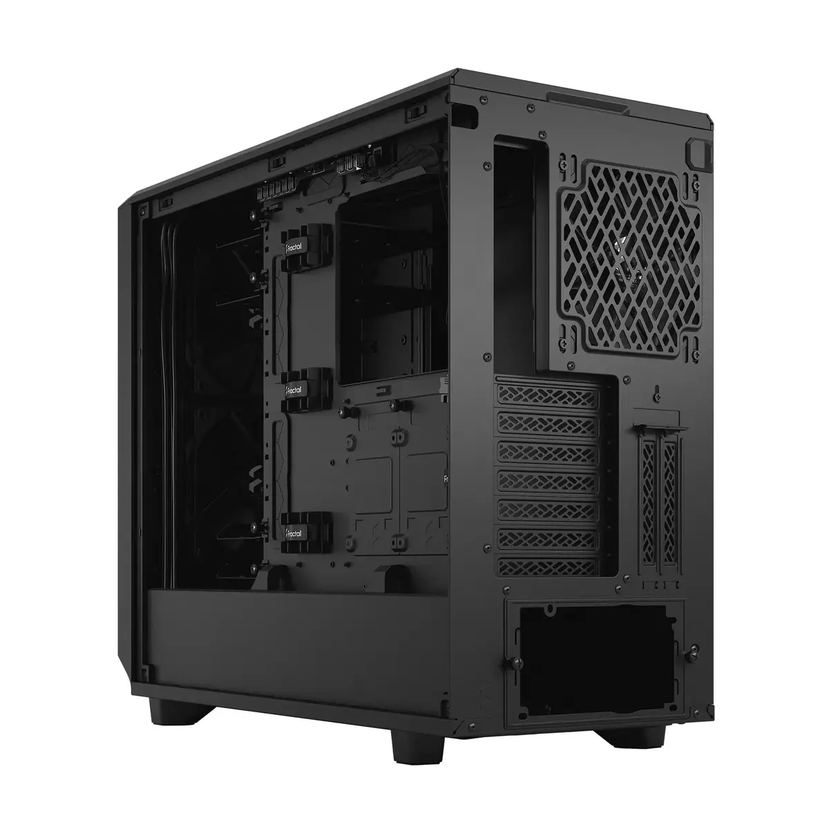 Datora korpuss Fractal Design Meshify 2 Photo 16
