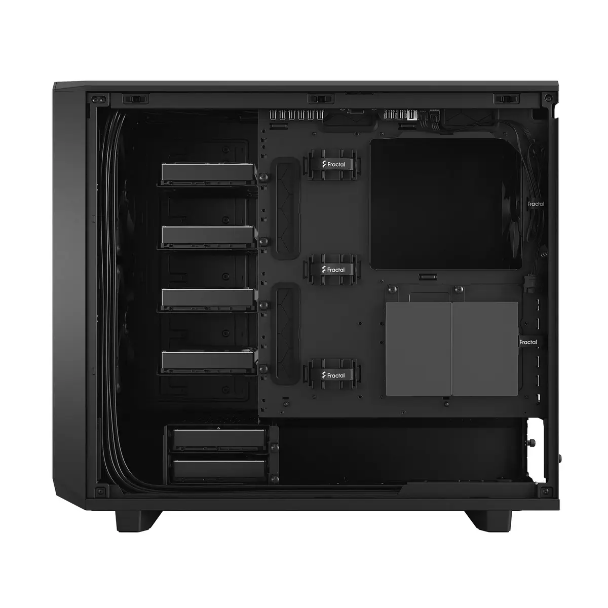 Datora korpuss Fractal Design Meshify 2 Photo 18