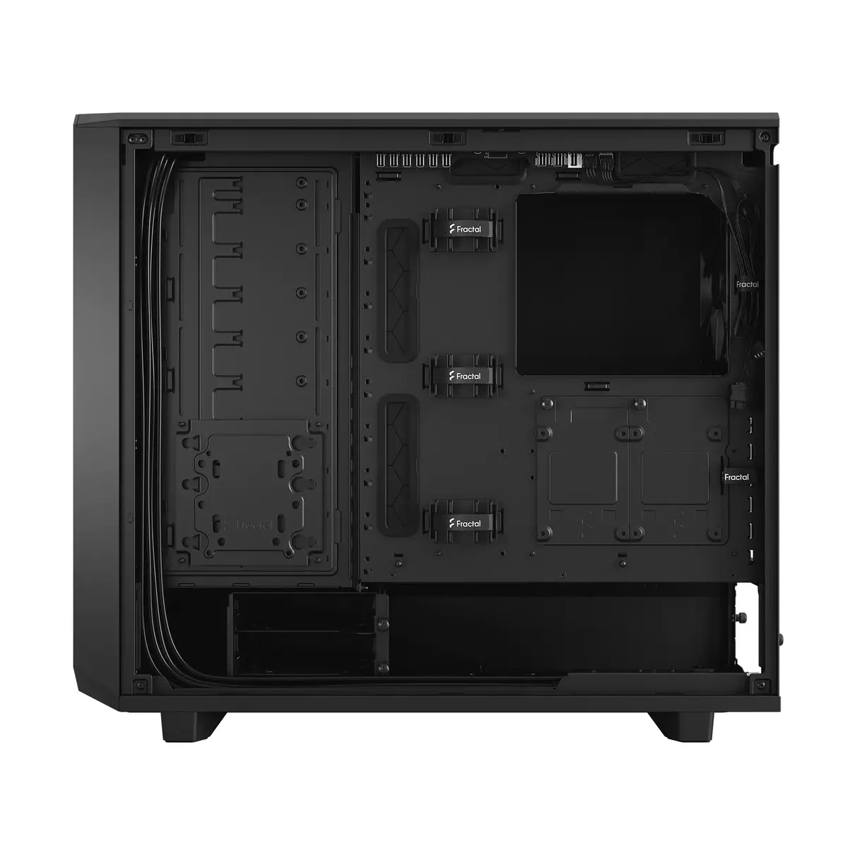 Datora korpuss Fractal Design Meshify 2 Photo 21