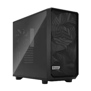 PC Case Fractal Design Meshify 2 Tower Black